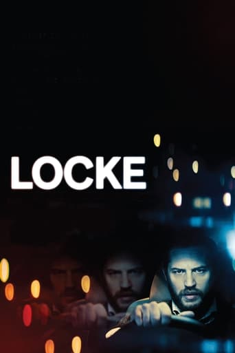 Baixar Locke isto é Poster Torrent Download Capa