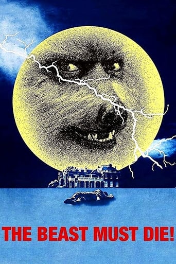 The Beast Must Die (1974) download