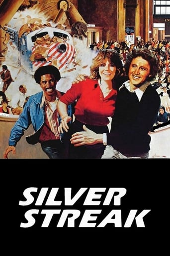 Silver Streak (1976) download