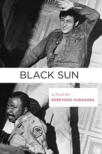 Black Sun (1964) download