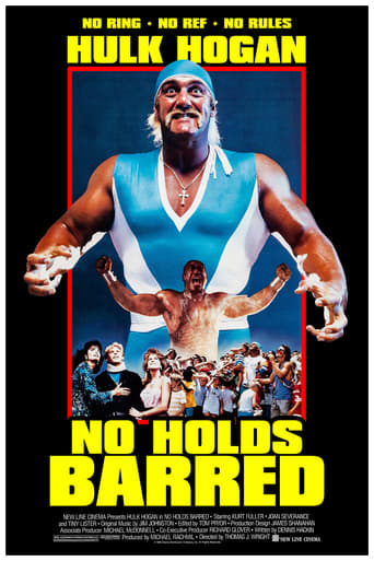 No Holds Barred (1989) download