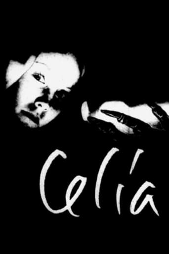 Celia (1989) download