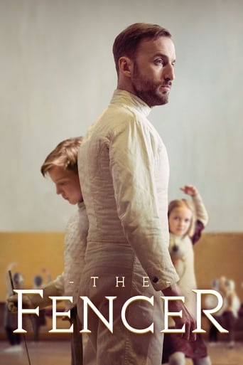 The Fencer (2015) download