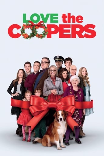 Love the Coopers (2015) download