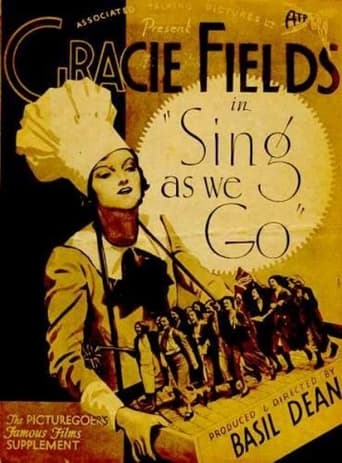 Sing As We Go (1934) download