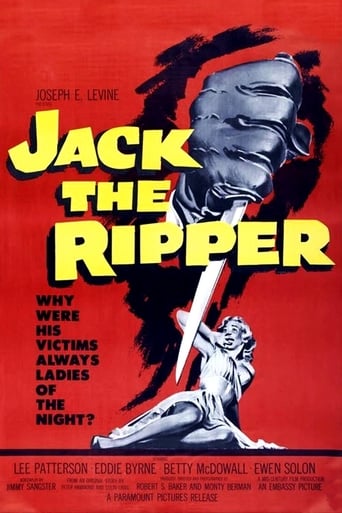 Jack the Ripper (1959) download