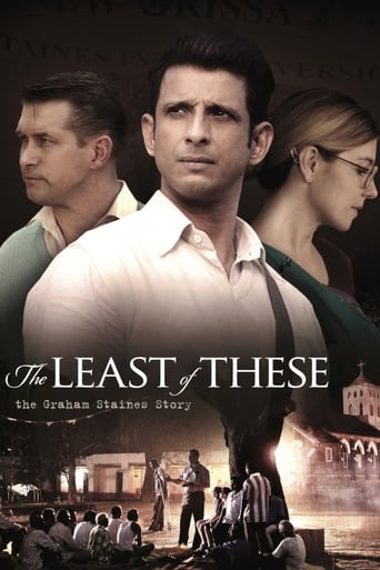 The Least of These (2019) download