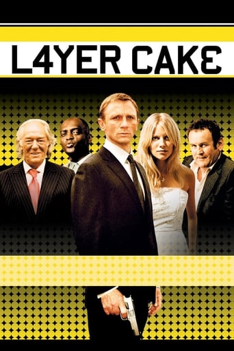 Layer Cake (2004) download