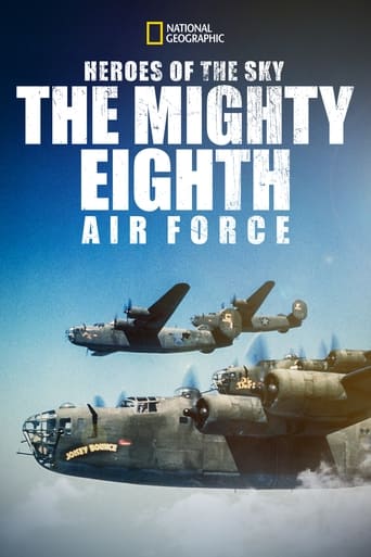 Heroes of the Sky: The Mighty Eighth Air Force (2020) download