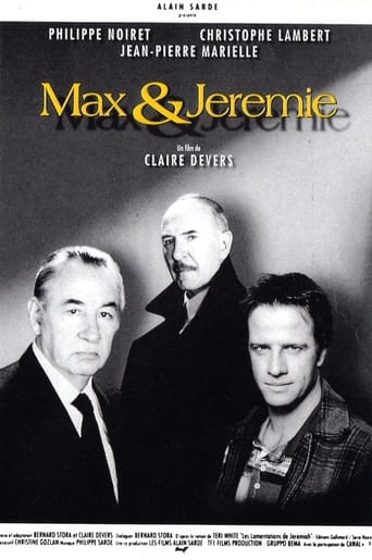 Max & Jeremie (1992) download