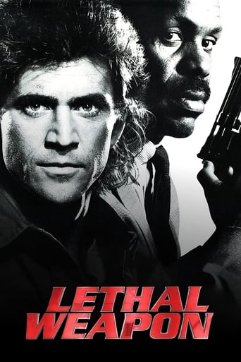 Lethal Weapon (1987) download