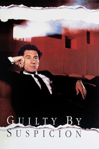 Guilty by Suspicion (1991) download