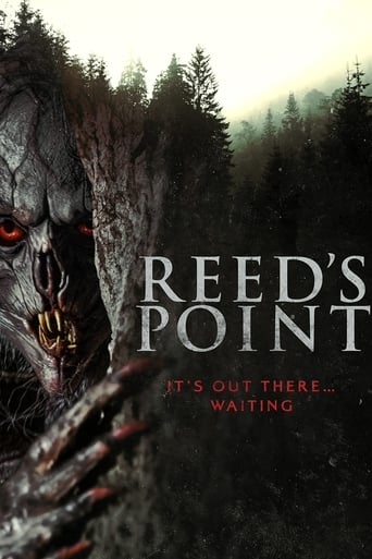 Reed's Point (2022) download