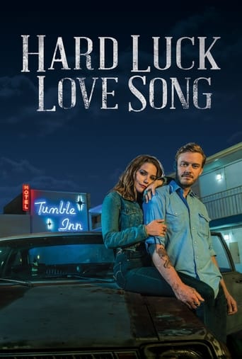 Hard Luck Love Song (2021) download