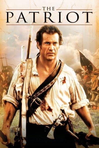 The Patriot (2000) download