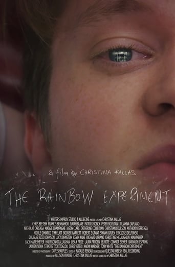 The Rainbow Experiment (2018) download