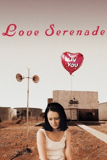 Love Serenade (1996) download