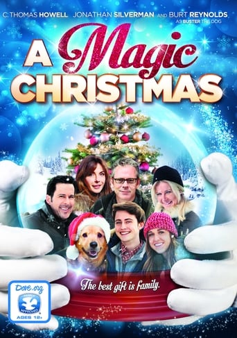 A Magic Christmas (2014) download