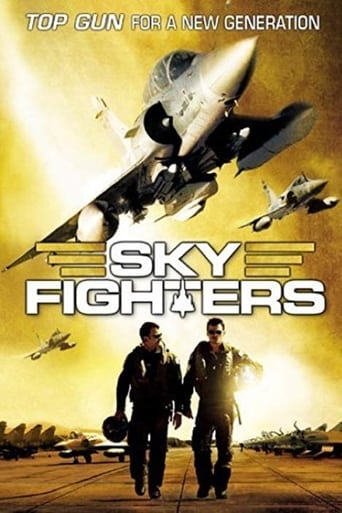 Sky Fighters (2005) download