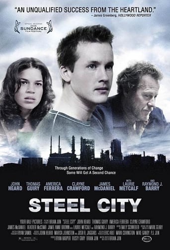 Steel City (2006) download