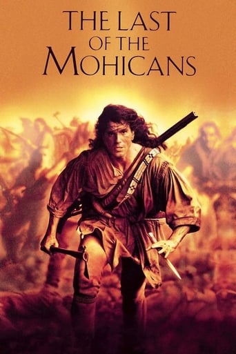The Last of the Mohicans (1992) download