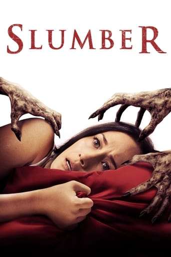 Slumber (2017) download