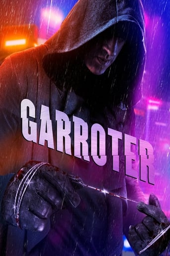 Garroter (2016) download