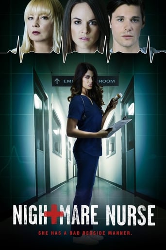 Nightmare Nurse (2015) download