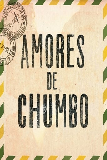 Amores de Chumbo Torrent (2018) Nacional 1080p WEB-DL – Download