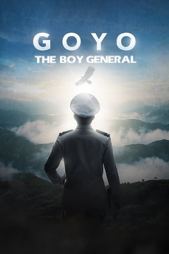Goyo: The Boy General (2018) download