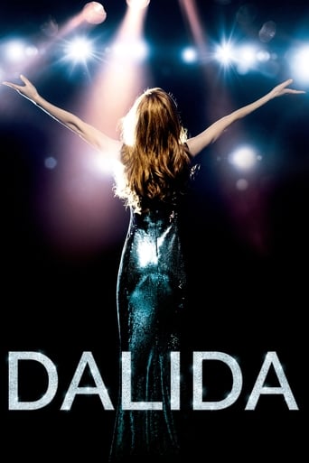 Dalida (2017) download