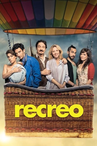 Recreo (2018) download