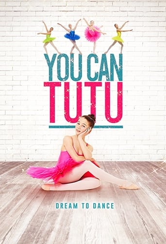 You Can Tutu (2017) download