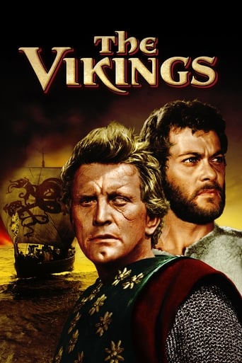 The Vikings (1958) download