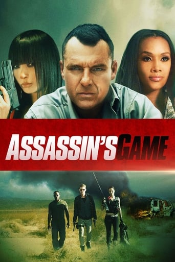 Assassin's Game (2015) download