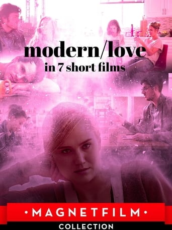 Modern/Love in 7 Short Films (2019) download