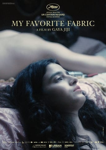 My Favourite Fabric (2018) download