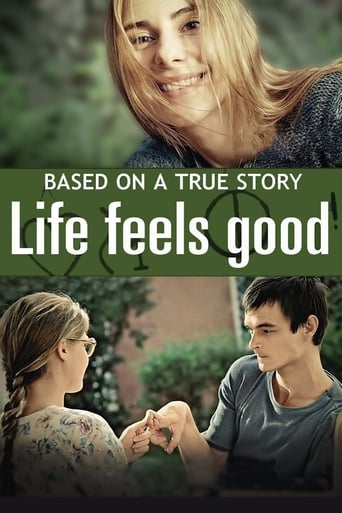 Life Feels Good (2013) download