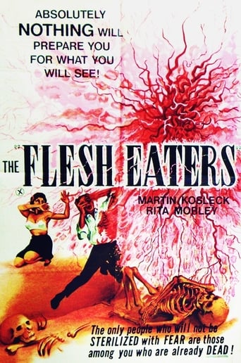 The Flesh Eaters (1964) download