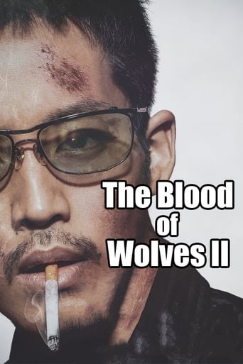 Last of the Wolves (2021) download