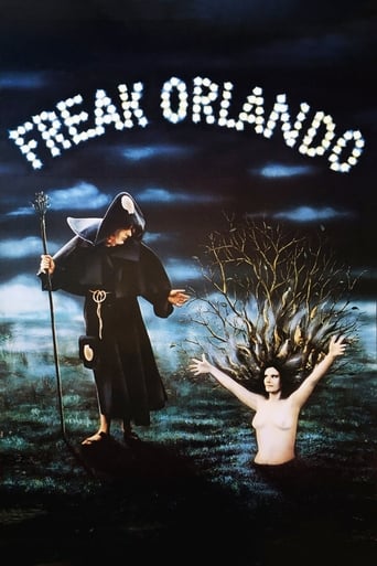 Freak Orlando (1981) download