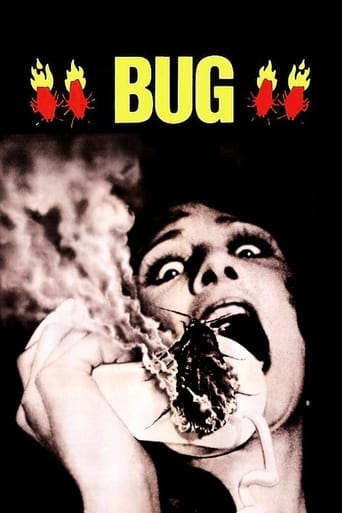 Bug (1975) download