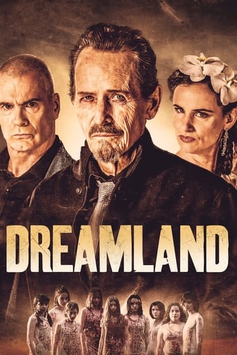 Dreamland (2019) download