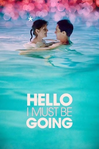 Hello I Must Be Going (2012) download