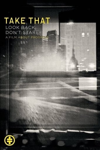 Take That: Look Back, Don't Stare (2010) download