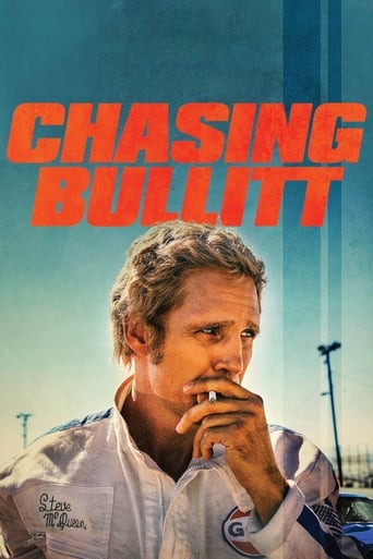 Chasing Bullitt (2018) download