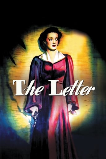 The Letter (1940) download