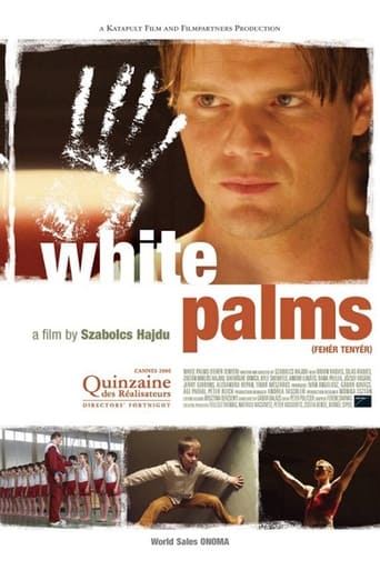 White Palms (2006) download
