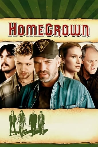 Homegrown (1998) download