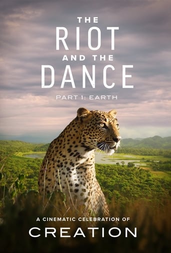 The Riot and the Dance: Earth (2018) download